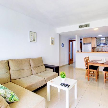 Mileni 2 2 1 1 Roses - Barneda Premium Apartment Exterior foto