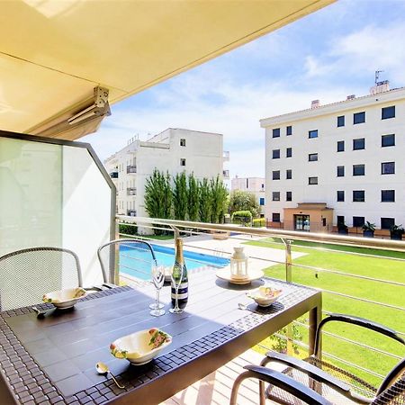 Mileni 2 2 1 1 Roses - Barneda Premium Apartment Exterior foto