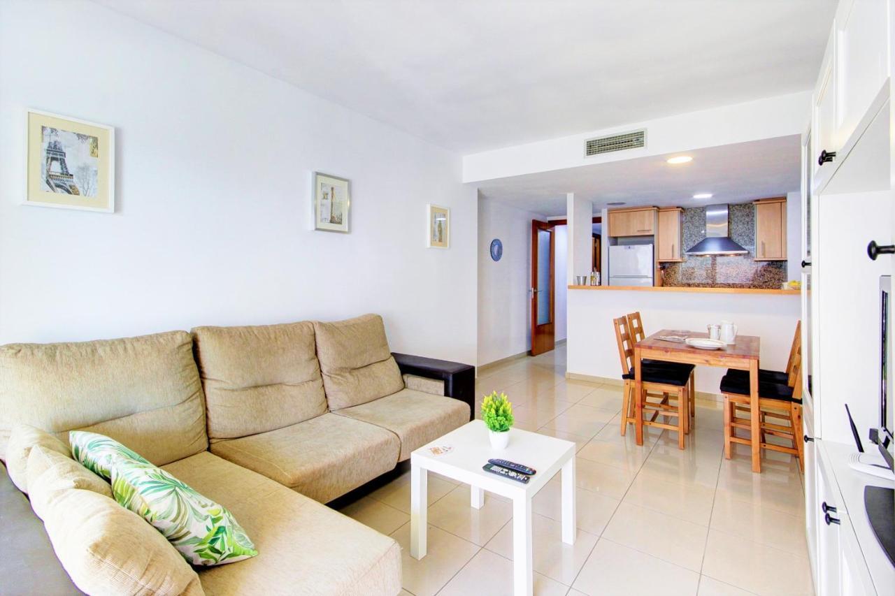 Mileni 2 2 1 1 Roses - Barneda Premium Apartment Exterior foto