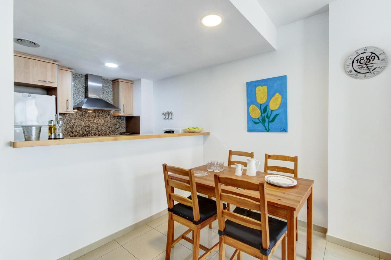 Mileni 2 2 1 1 Roses - Barneda Premium Apartment Exterior foto