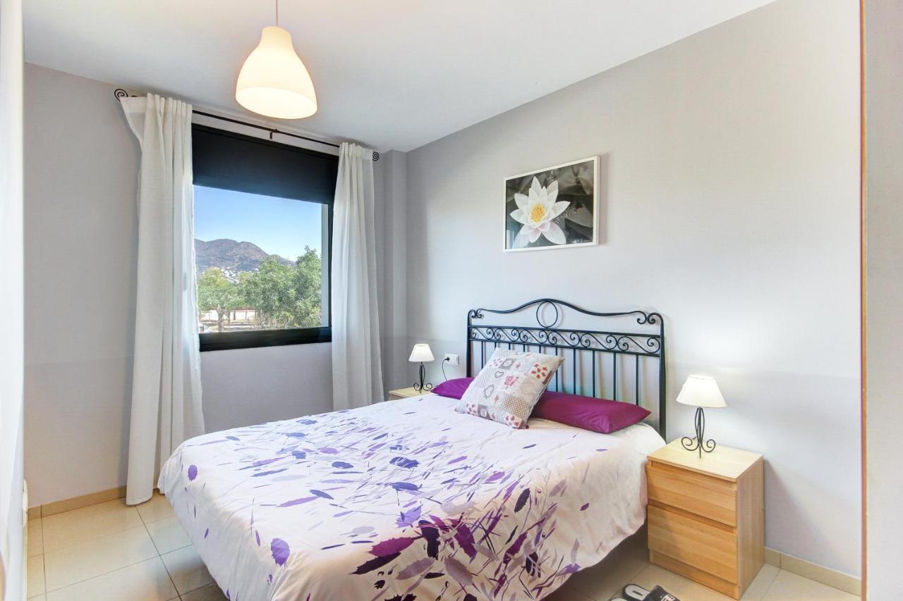 Mileni 2 2 1 1 Roses - Barneda Premium Apartment Exterior foto