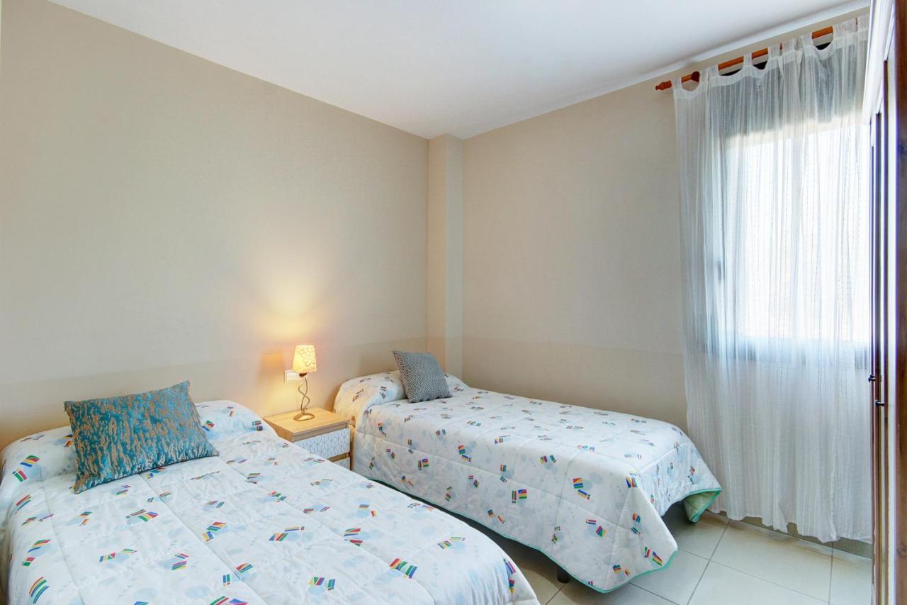 Mileni 2 2 1 1 Roses - Barneda Premium Apartment Exterior foto