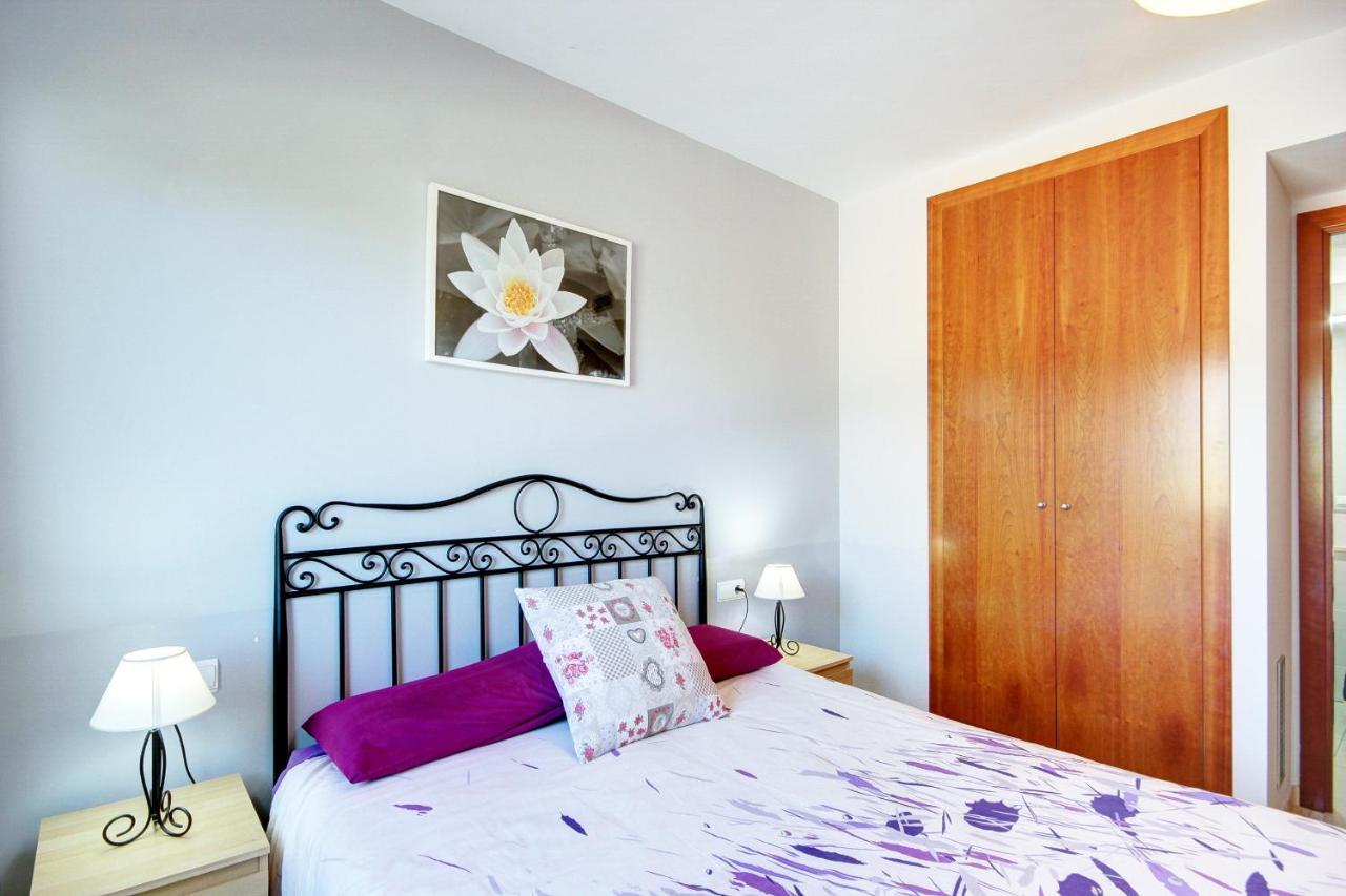 Mileni 2 2 1 1 Roses - Barneda Premium Apartment Exterior foto