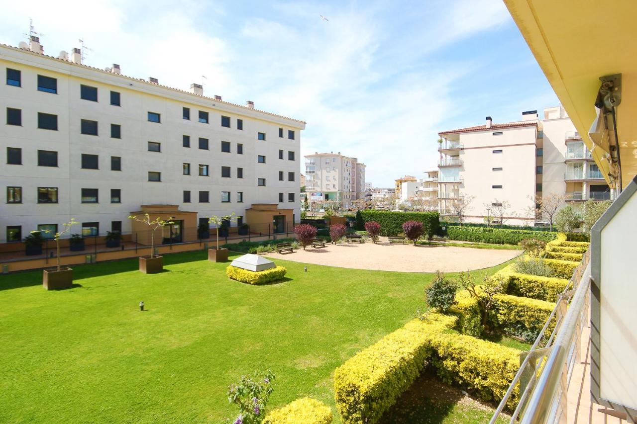 Mileni 2 2 1 1 Roses - Barneda Premium Apartment Exterior foto