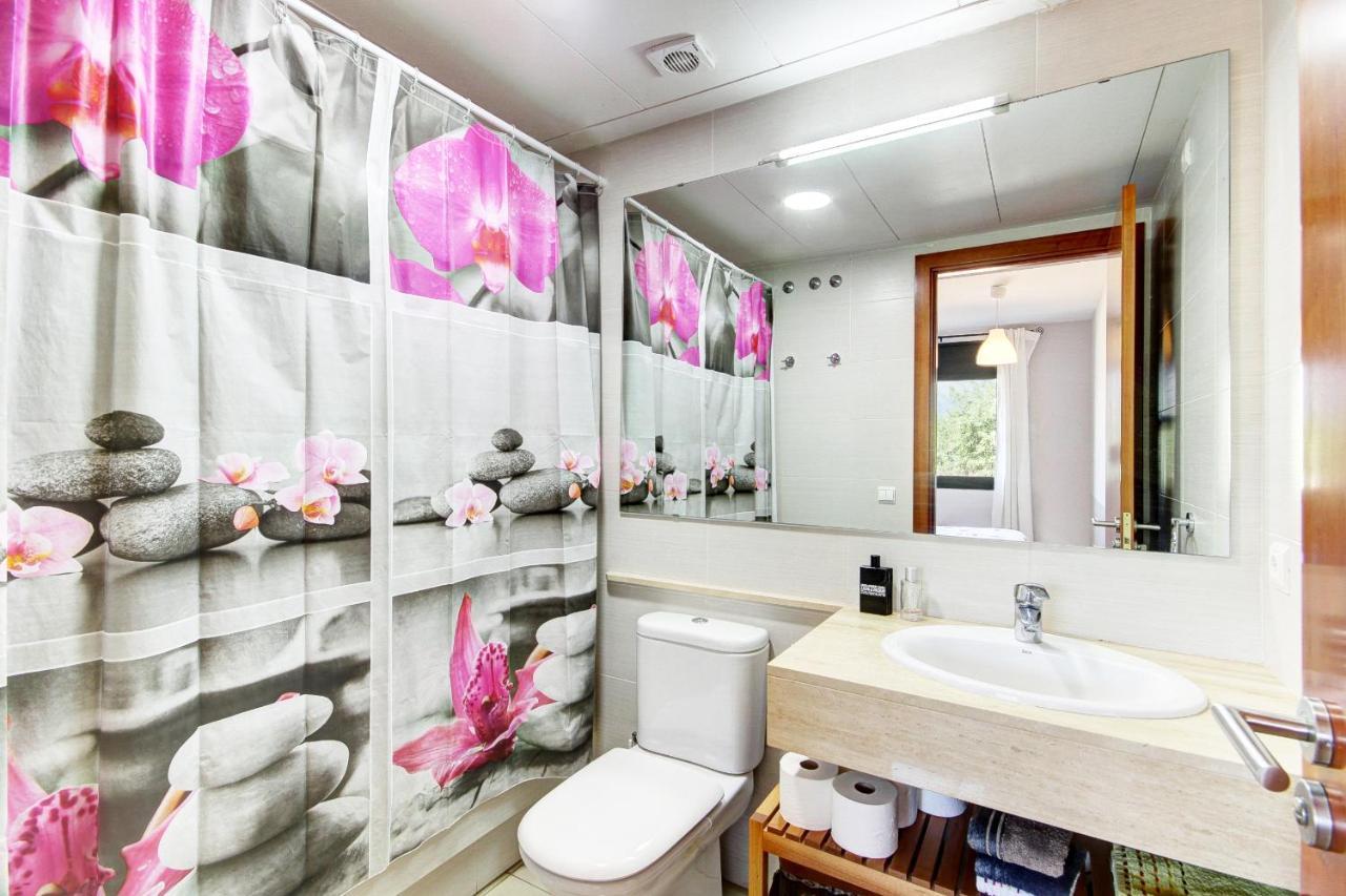Mileni 2 2 1 1 Roses - Barneda Premium Apartment Exterior foto