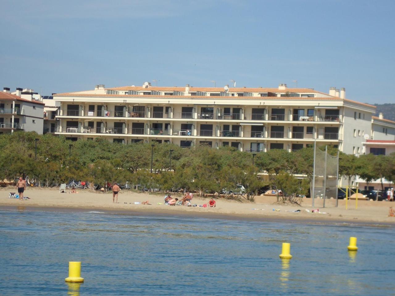 Mileni 2 2 1 1 Roses - Barneda Premium Apartment Exterior foto