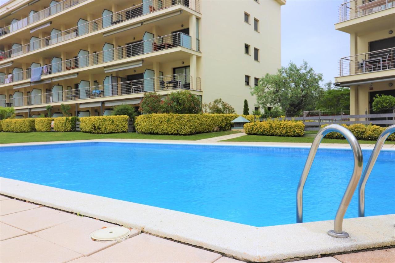 Mileni 2 2 1 1 Roses - Barneda Premium Apartment Exterior foto
