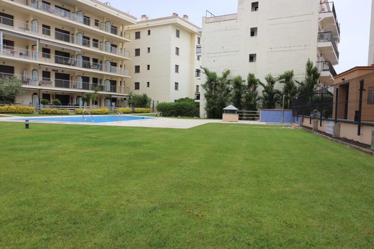 Mileni 2 2 1 1 Roses - Barneda Premium Apartment Exterior foto